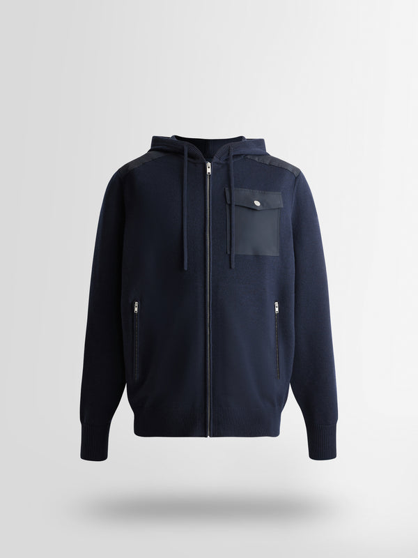 GILET MAYANCE