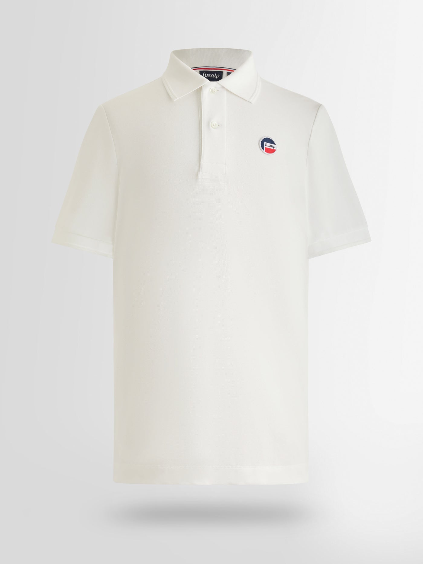 POLO MANCHES COURTES ELBIN