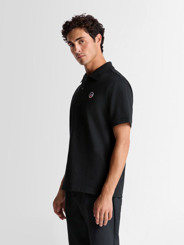 POLO MANCHES COURTES GERLO