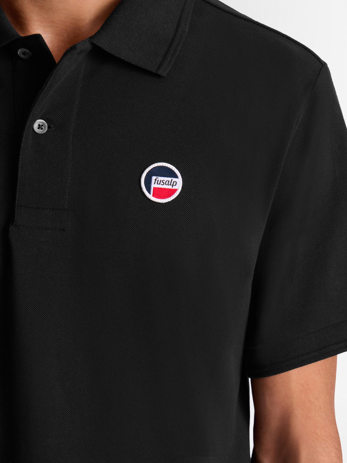 POLO MANCHES COURTES GERLO