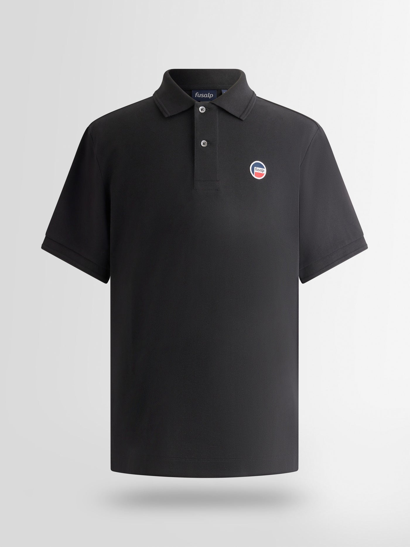 POLO MANCHES COURTES GERLO