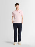 GERLO SHORT SLEEVE POLO