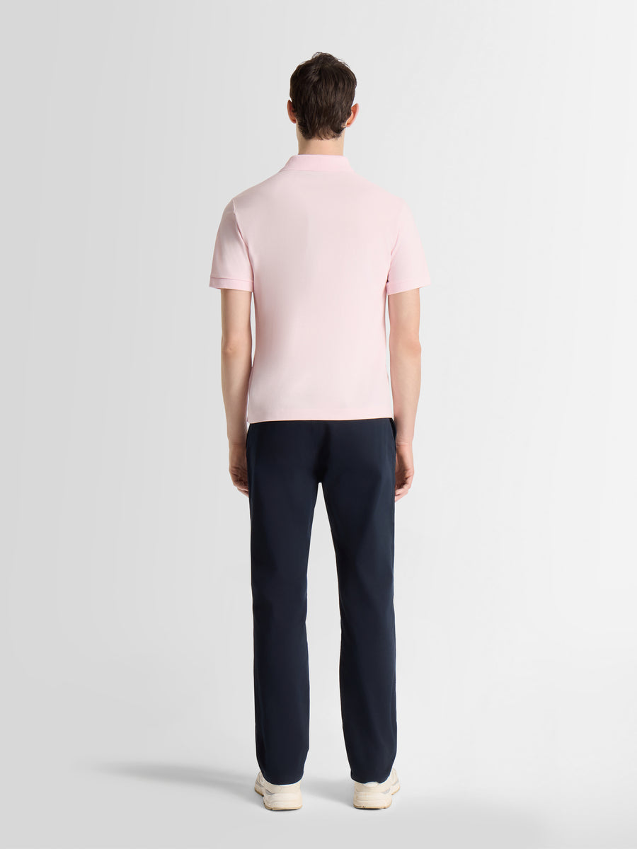 GERLO SHORT SLEEVE POLO