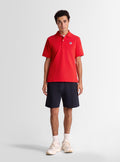POLO MANCHES COURTES GERLO
