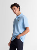 POLO MANCHES COURTES GERLO