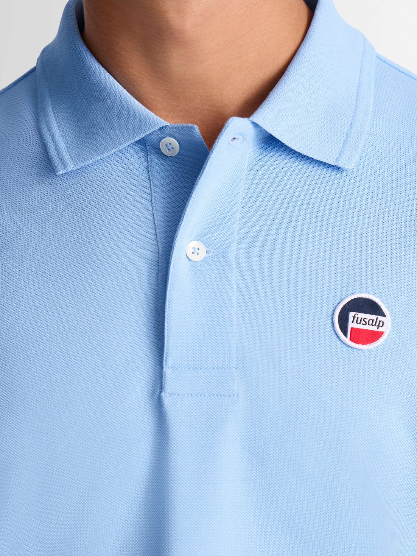 POLO MANCHES COURTES GERLO
