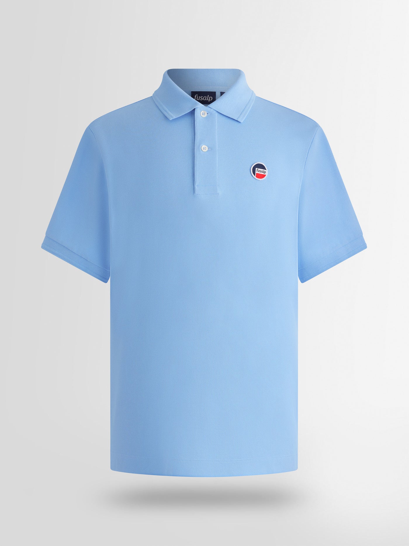 POLO MANCHES COURTES GERLO