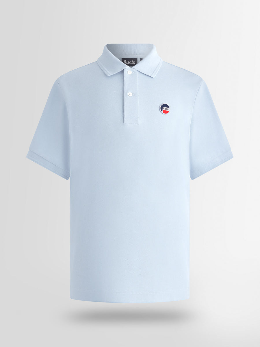 POLO MANCHES COURTES GERLO