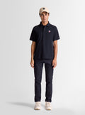 POLO MANCHES COURTES GERLO