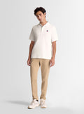 POLO MANCHES COURTES GERLO