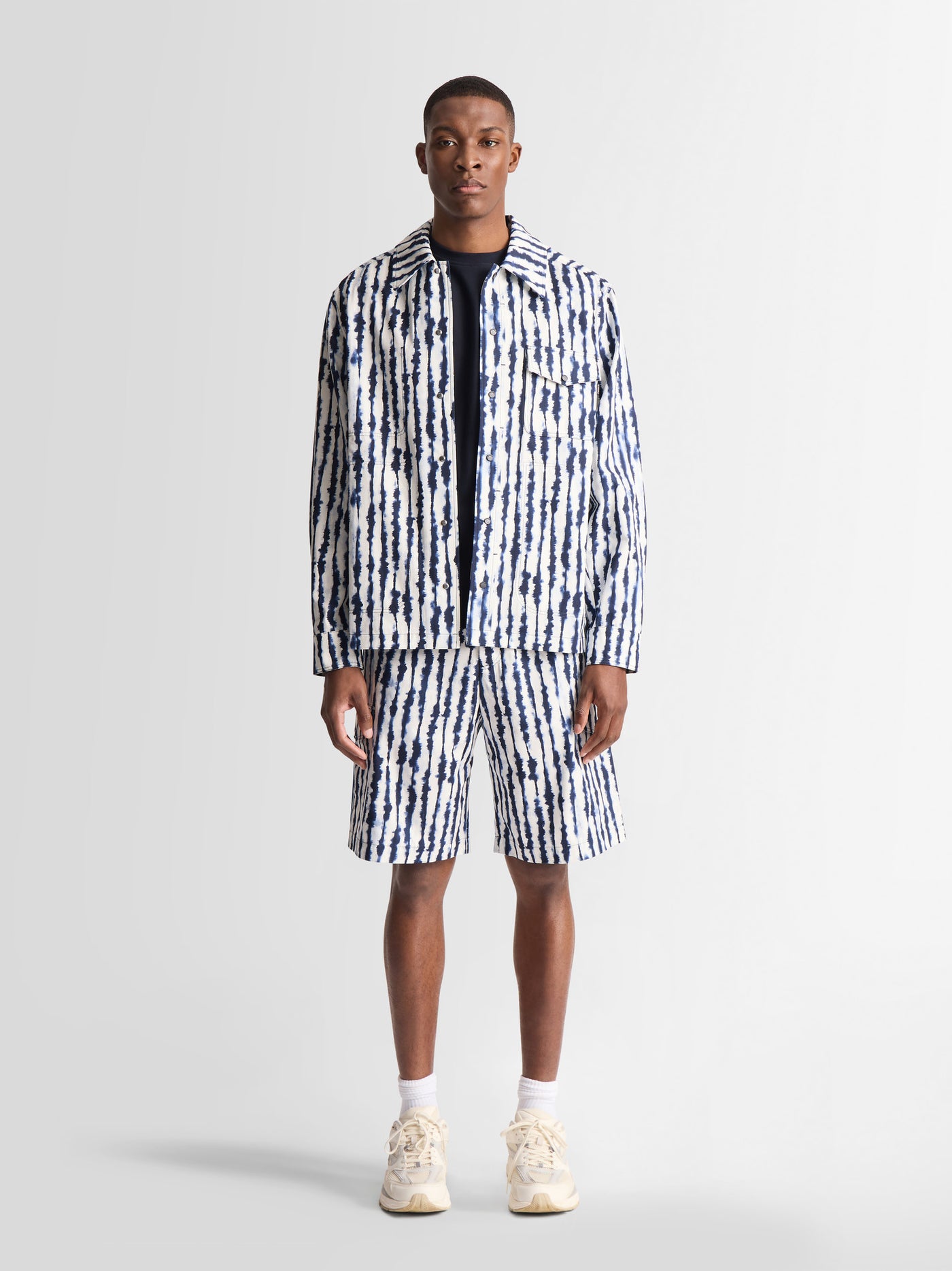 JAYMEO SHIBO JACKET