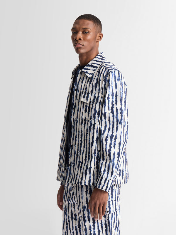 JAYMEO SHIBO JACKET