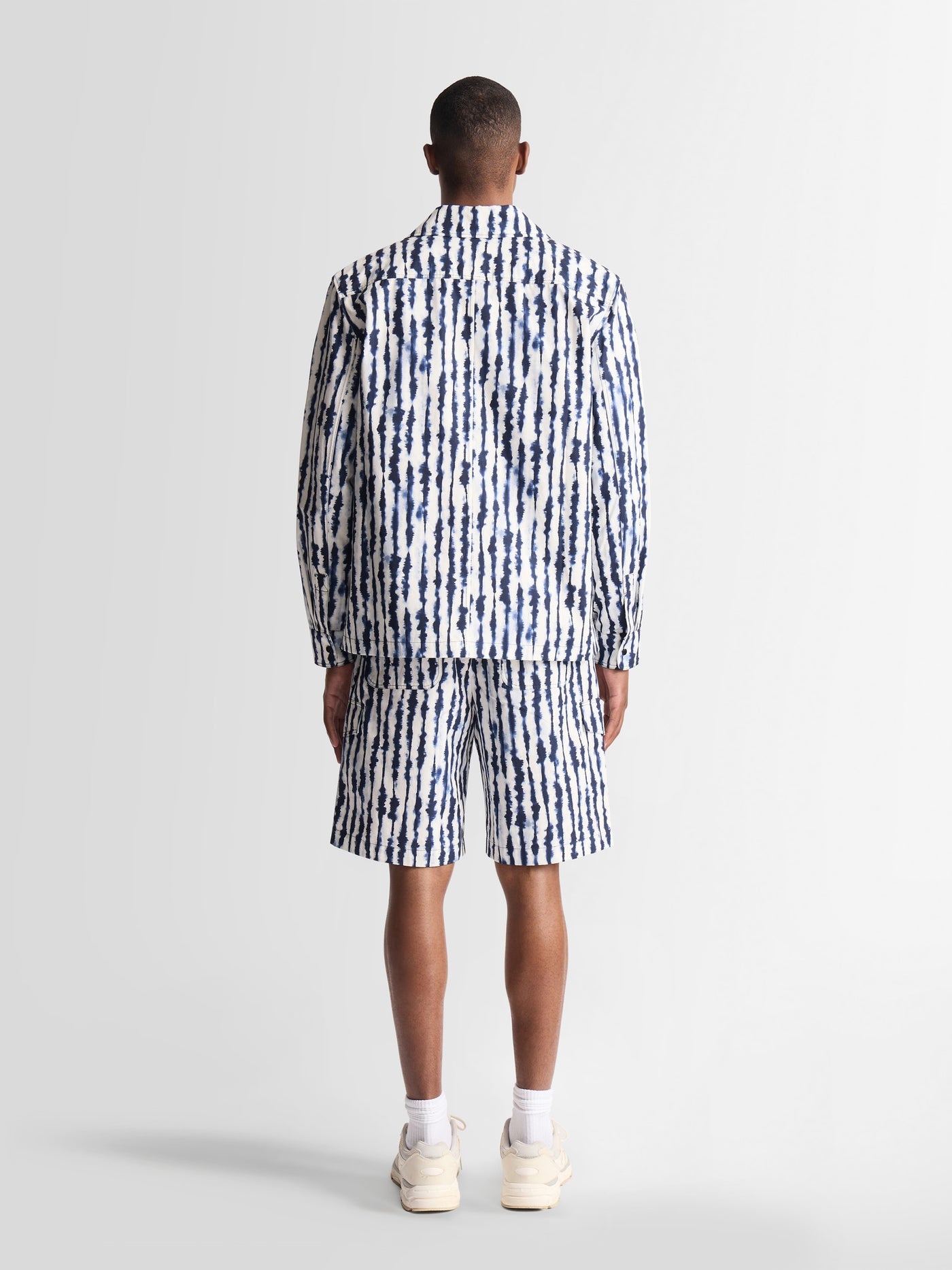 JAYMEO SHIBO JACKET
