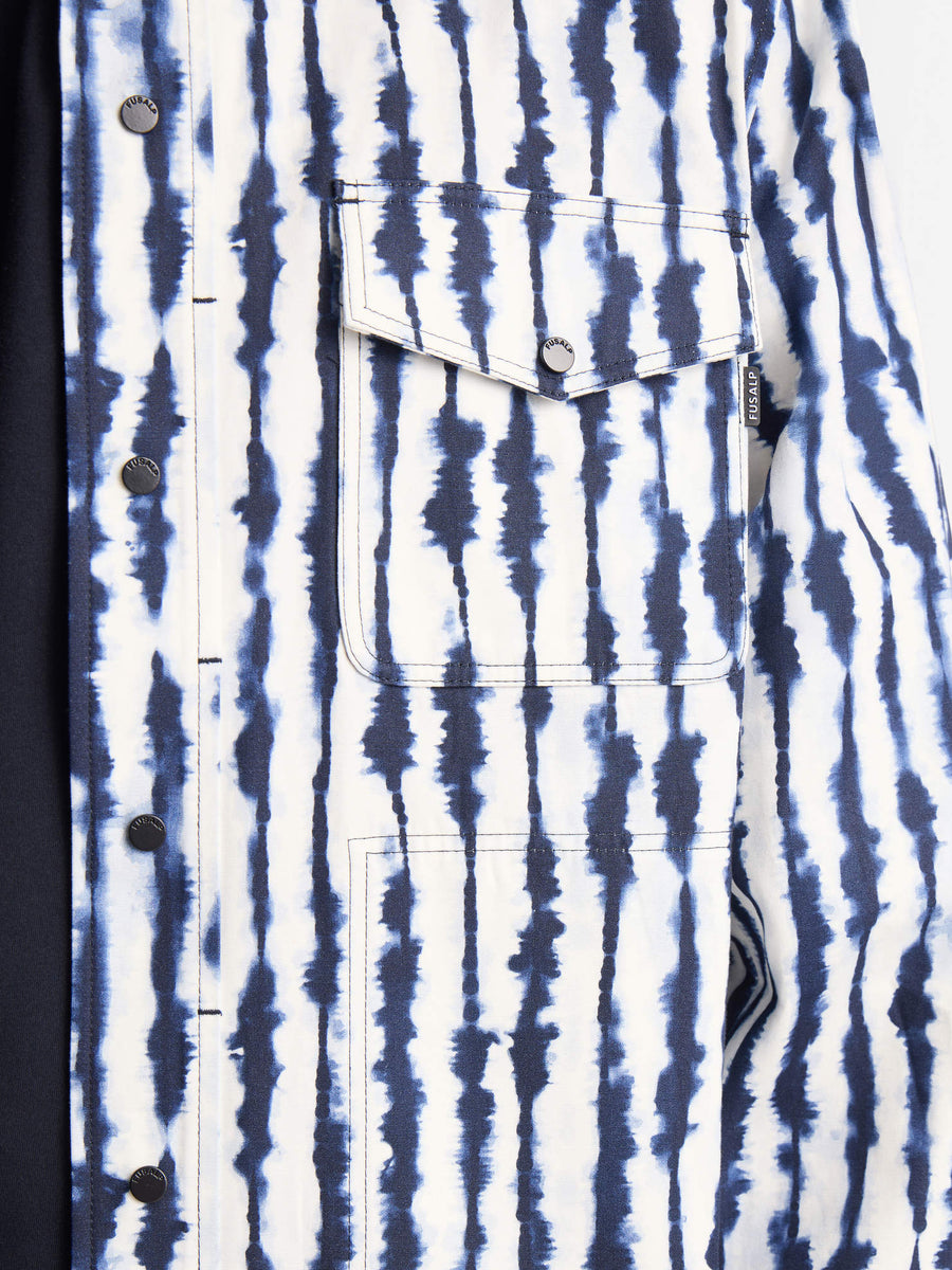 VESTE JAYMEO SHIBO