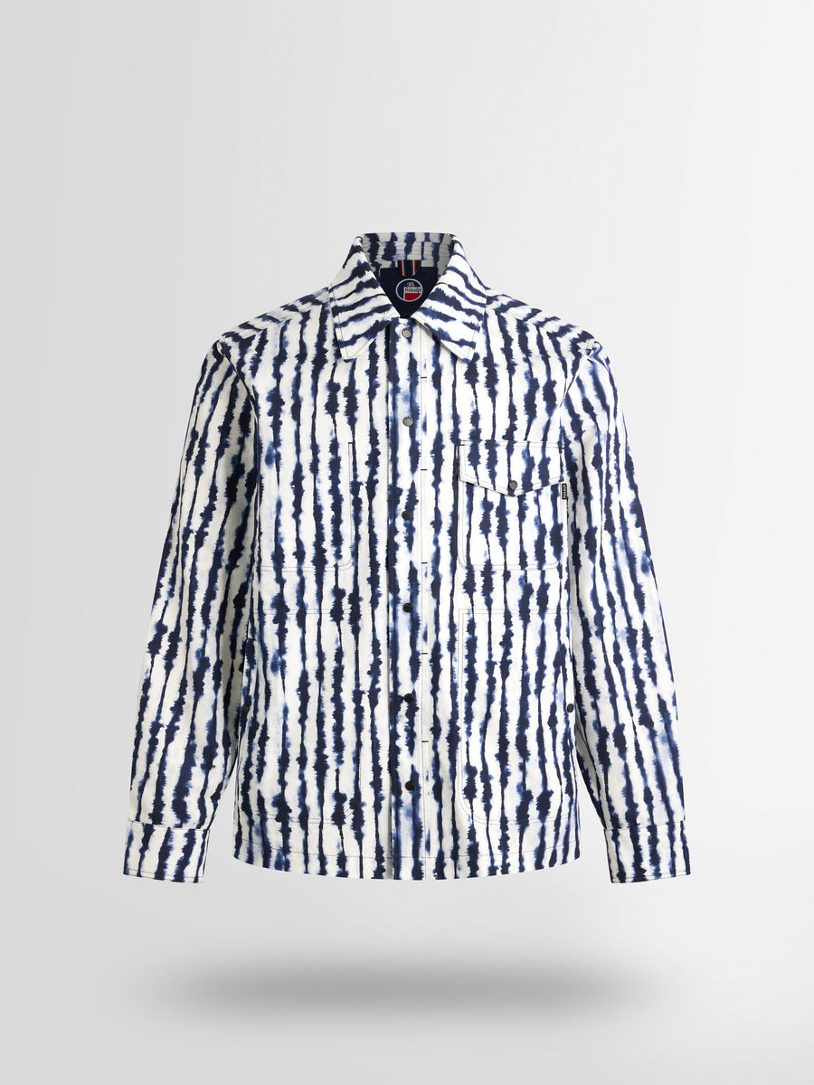 VESTE JAYMEO SHIBO