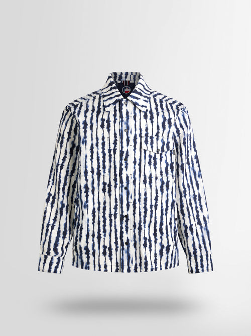 VESTE JAYMEO SHIBO