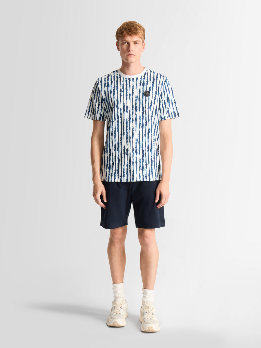 T-SHIRT TYLO SHIBO