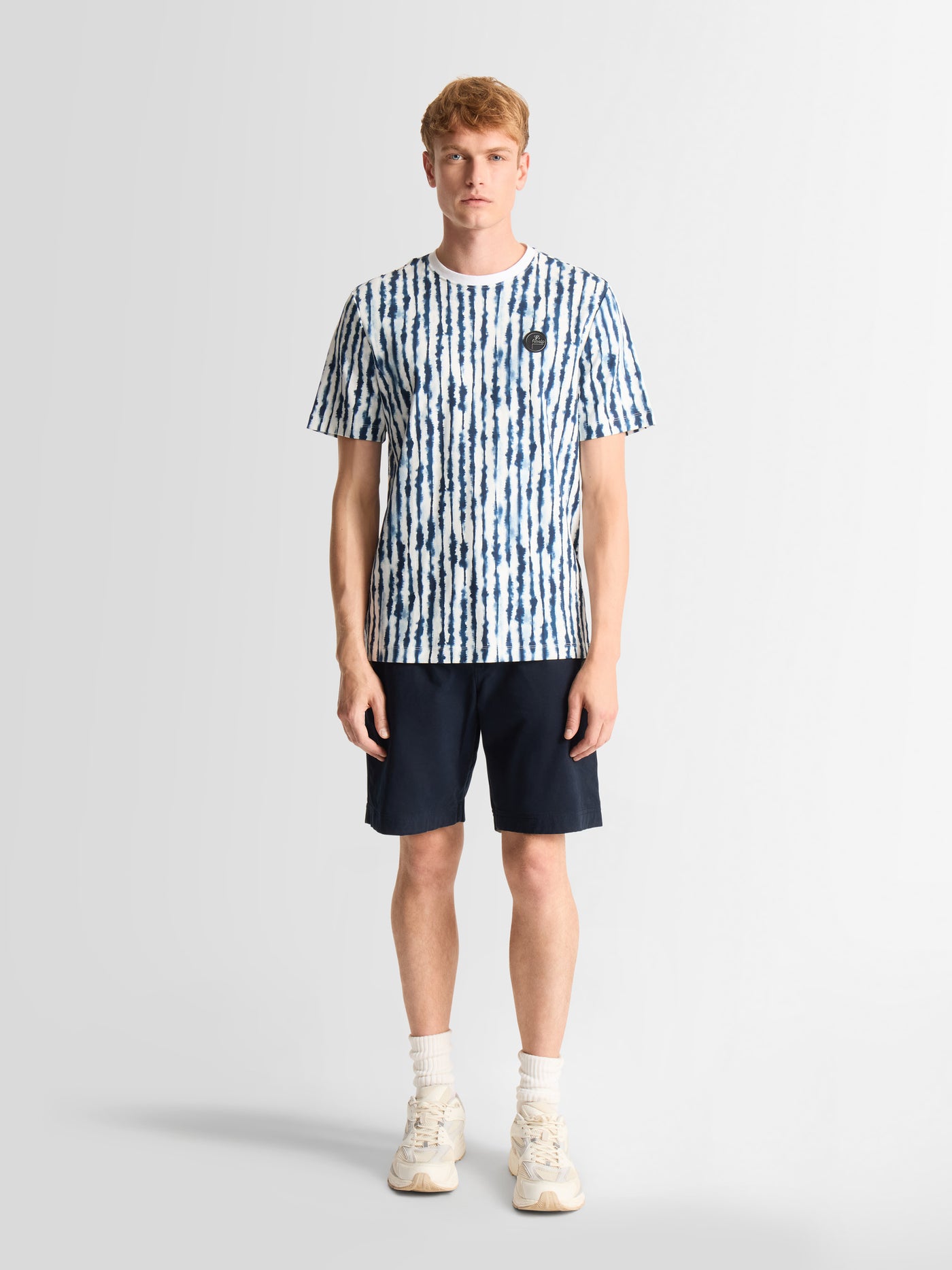 TYLO SHIBO TEE SHIRT