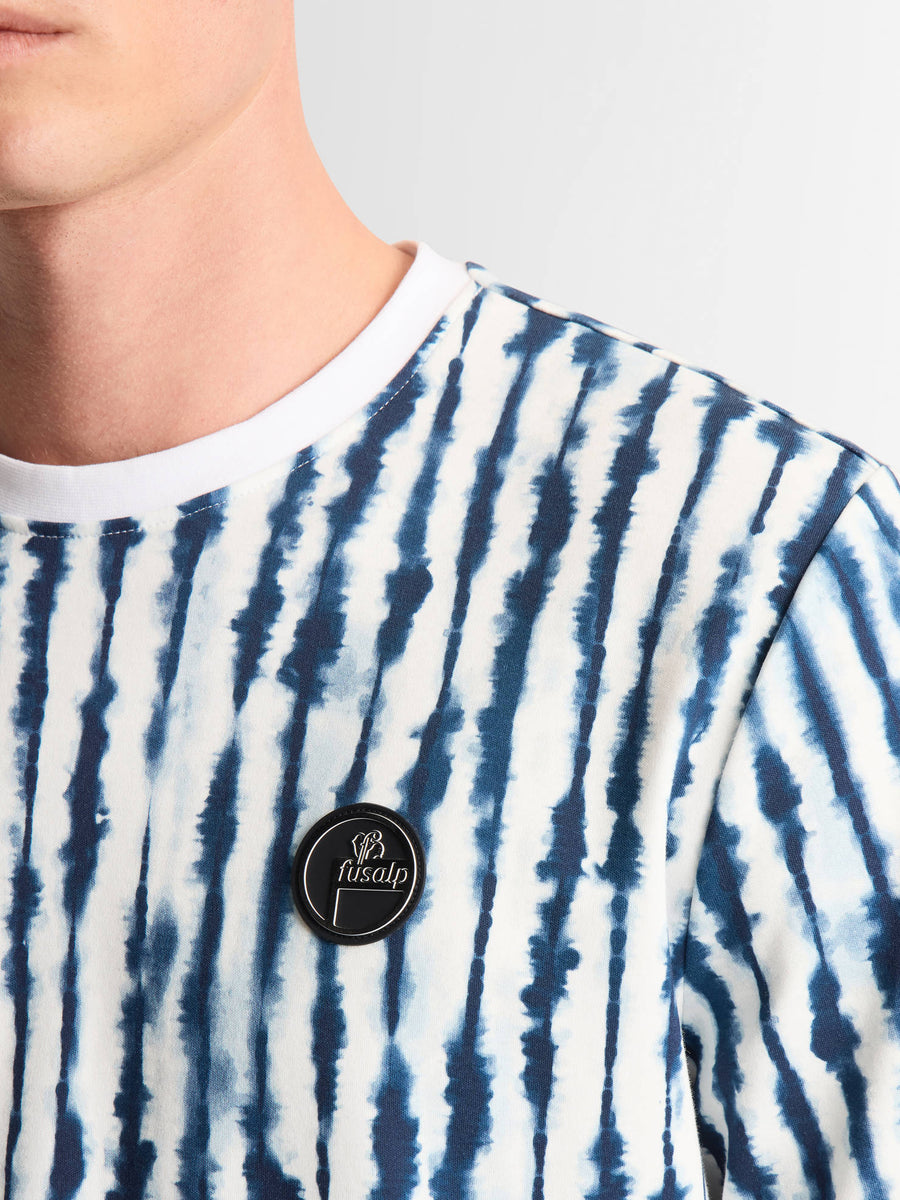 T-SHIRT TYLO SHIBO