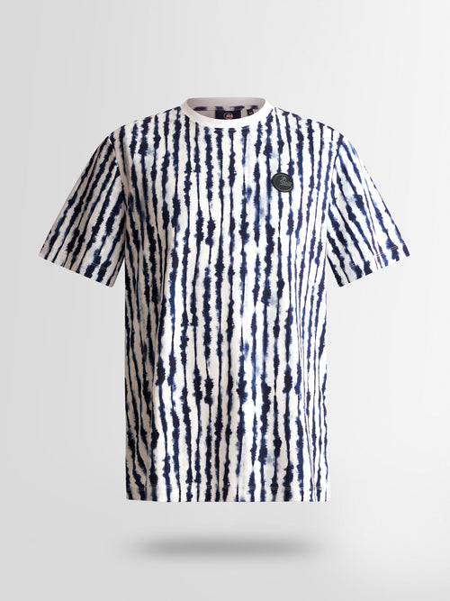 T-SHIRT TYLO SHIBO