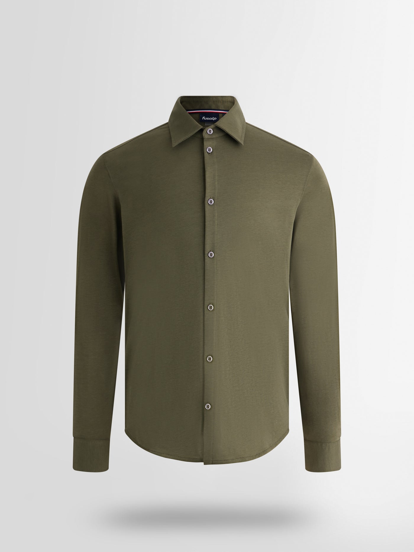 LARSON LONG-SLEEVE SHIRT