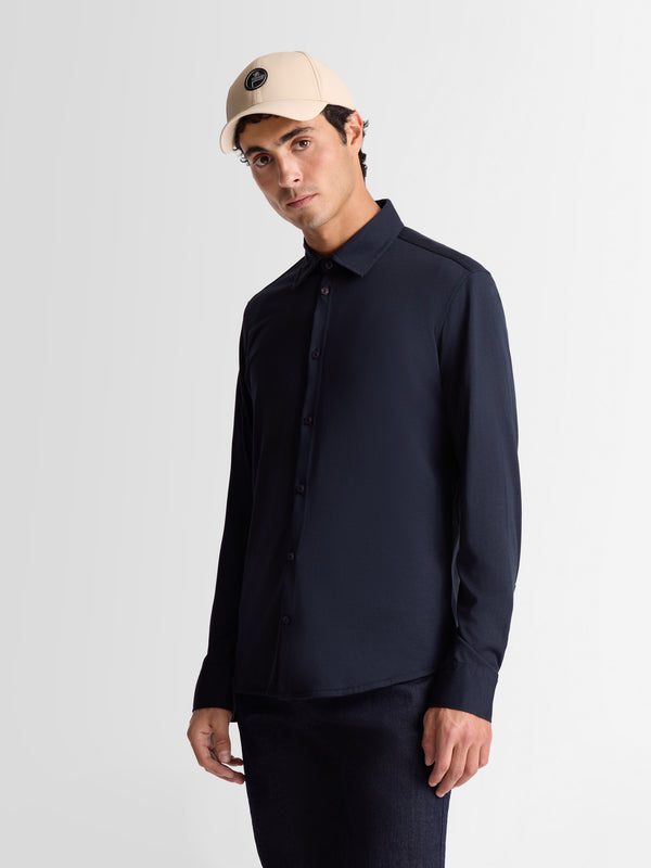 LARSON LONG-SLEEVE SHIRT