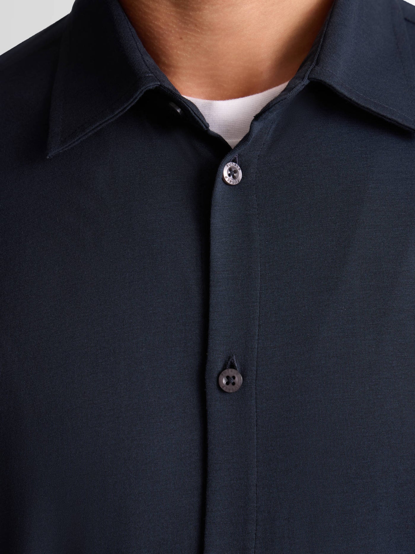 LARSON LONG-SLEEVE SHIRT