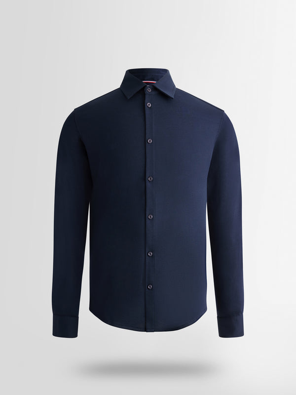 LARSON LONG-SLEEVE SHIRT