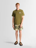 T-SHIRT TYLO ANIM