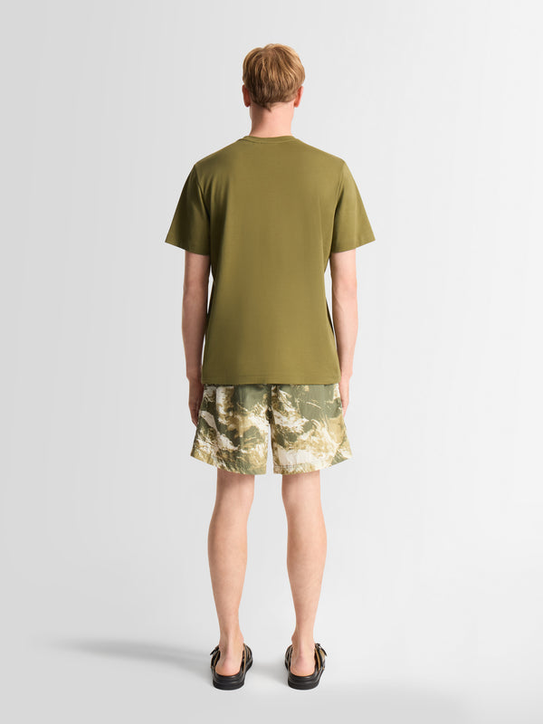 T-SHIRT TYLO ANIM