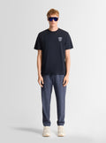 T-SHIRT TYLO ANIM