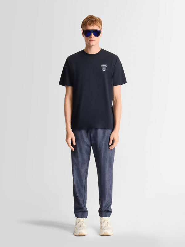 T-SHIRT TYLO ANIM