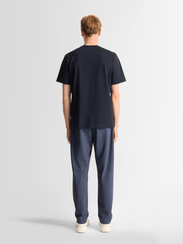 T-SHIRT TYLO ANIM