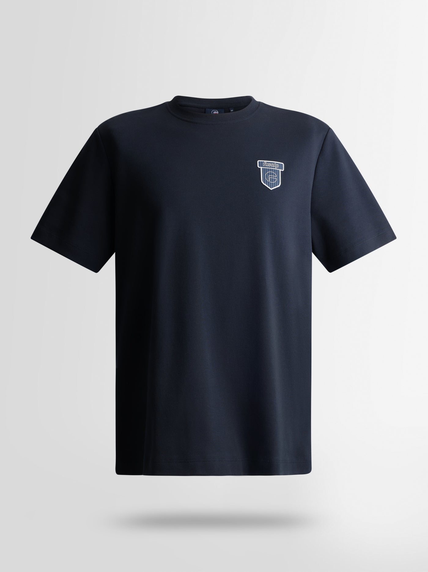 T-SHIRT TYLO ANIM