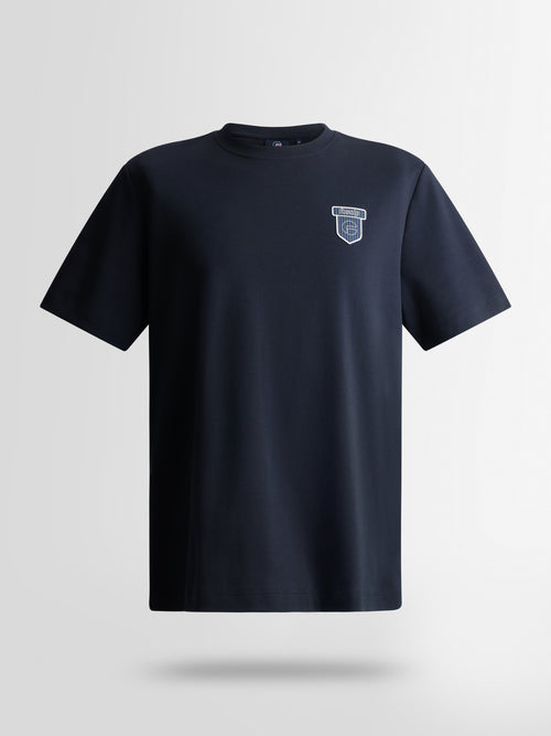 T-SHIRT TYLO ANIM
