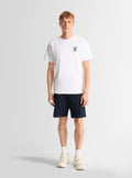 T-SHIRT TYLO ANIM