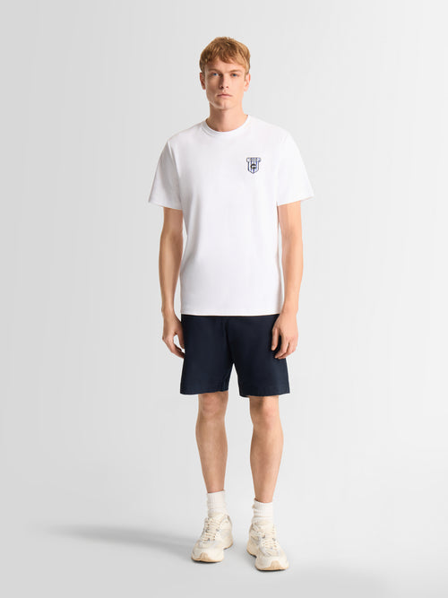 T-SHIRT TYLO ANIM