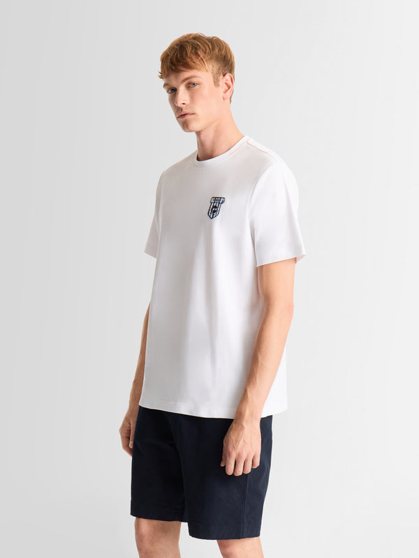 T-SHIRT TYLO ANIM