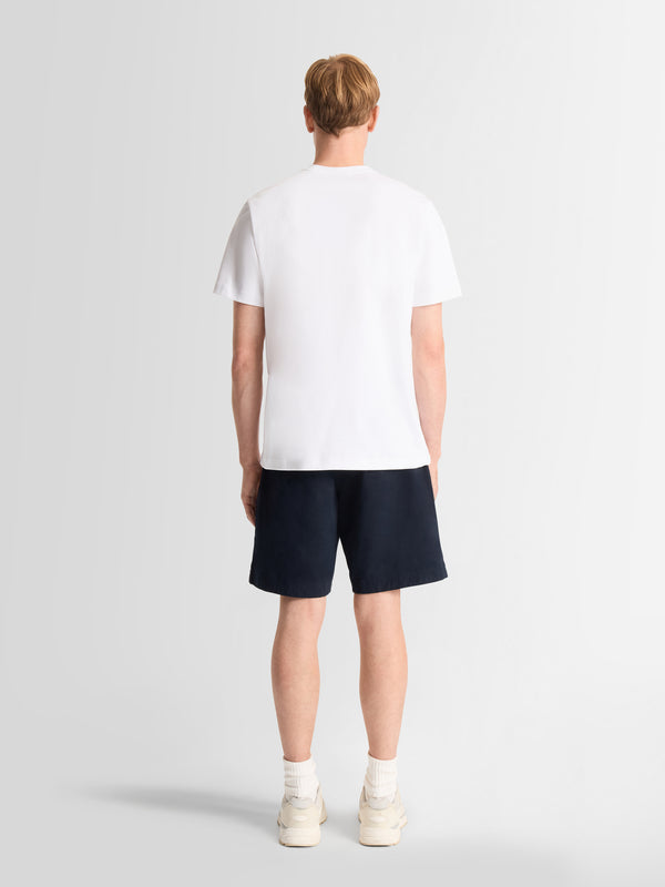 T-SHIRT TYLO ANIM