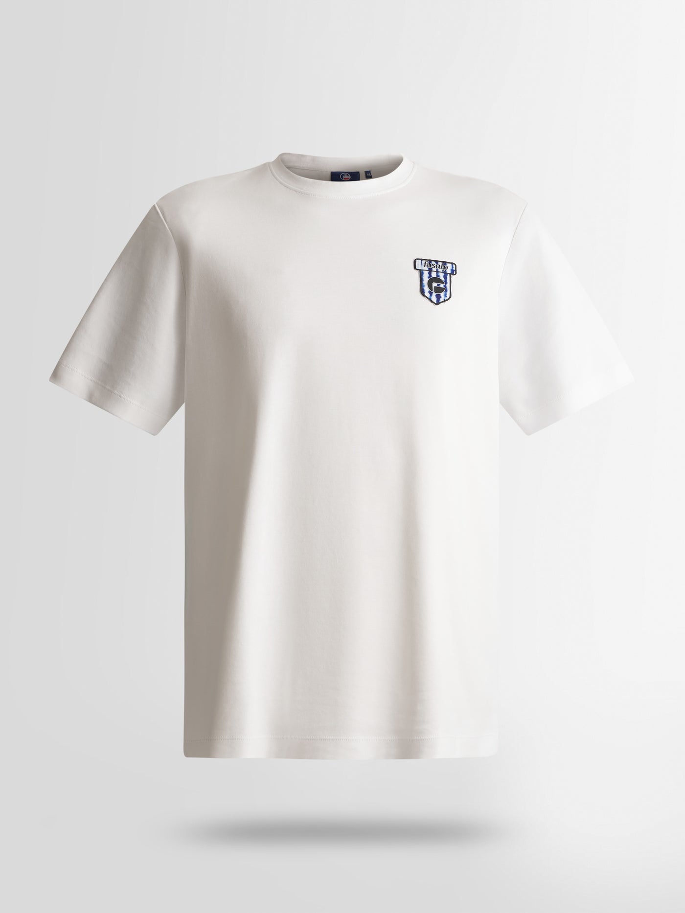 T-SHIRT TYLO ANIM