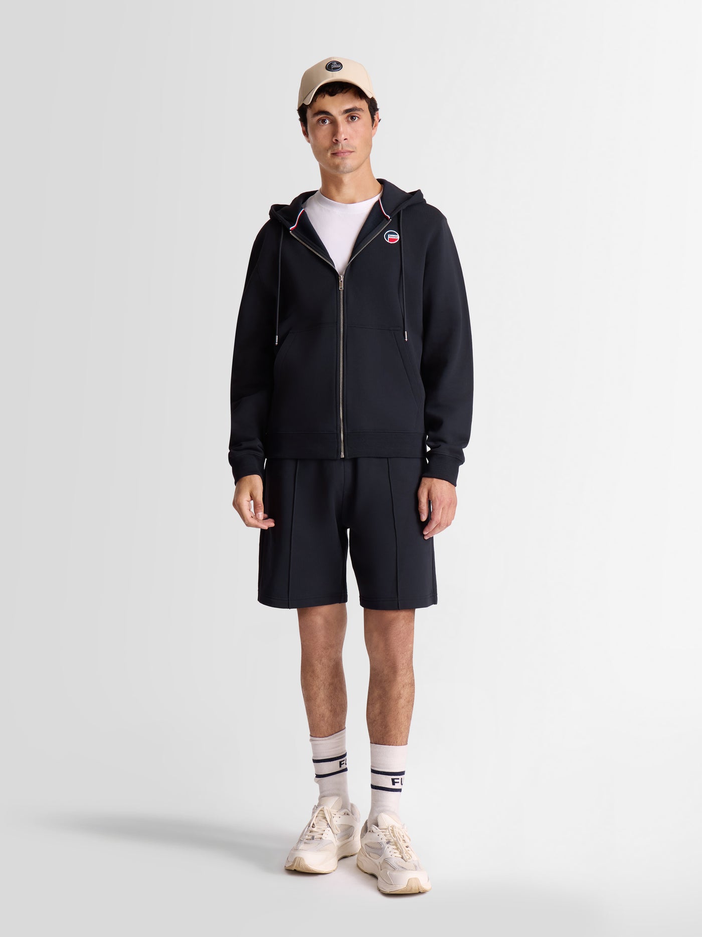 SWEATSHIRT VORTICO