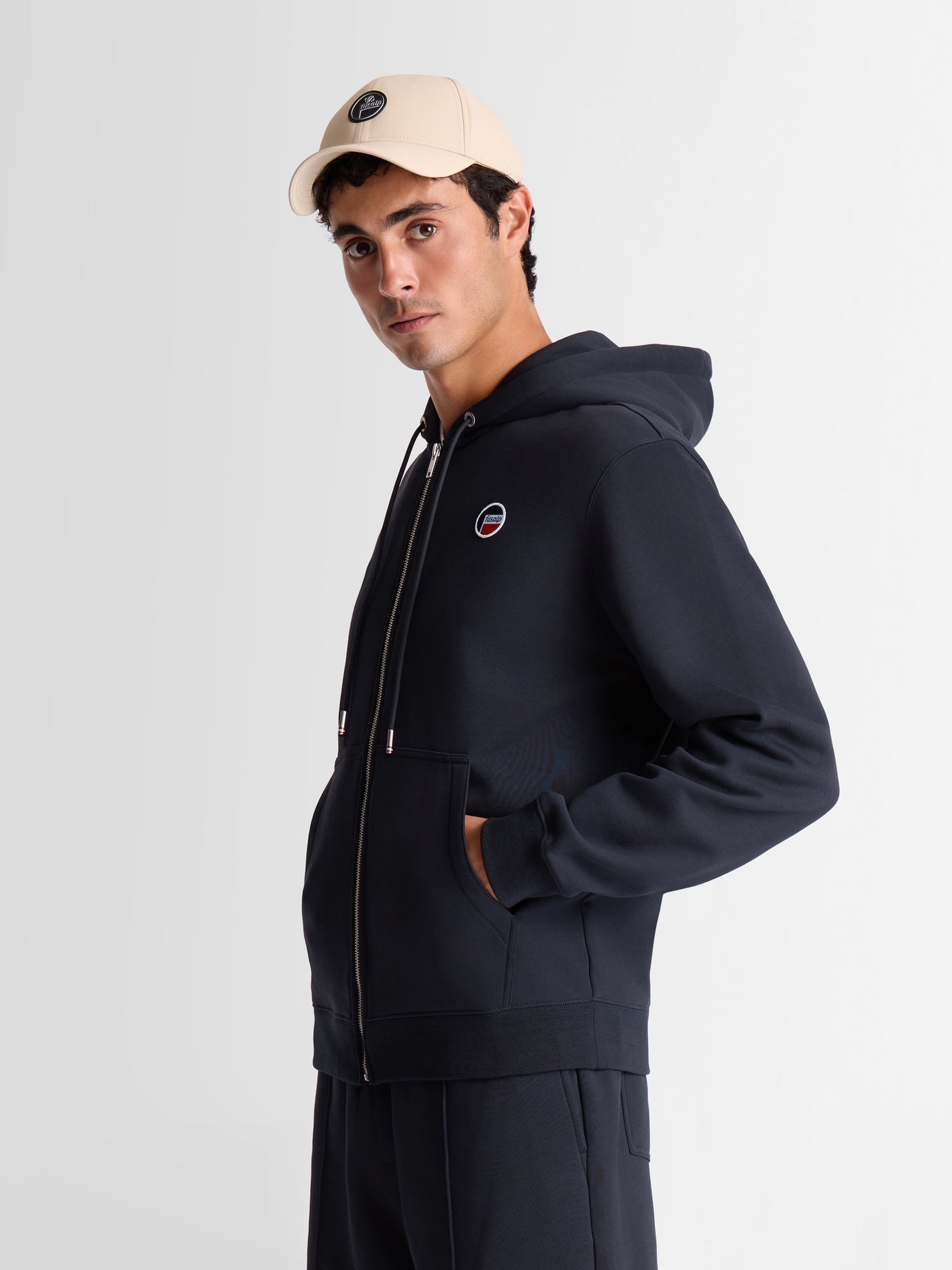 SWEATSHIRT VORTICO