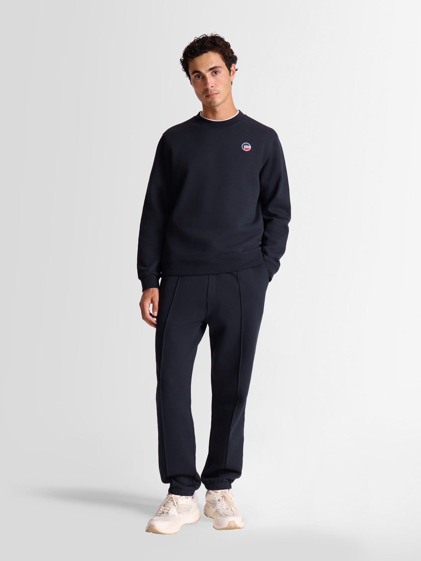 PAOLICO SWEATSHIRT