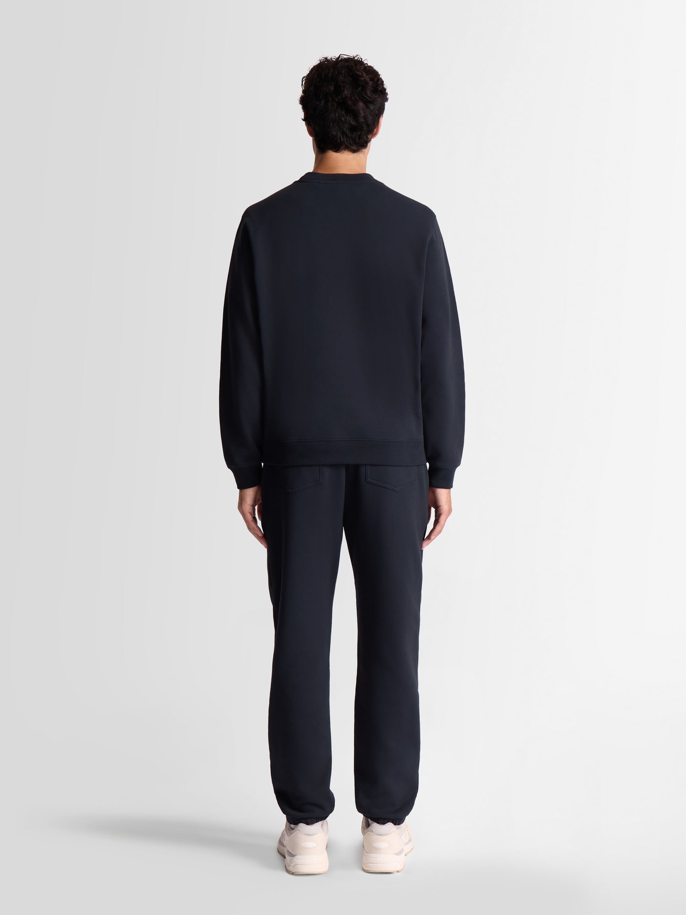 PAOLICO SWEATSHIRT