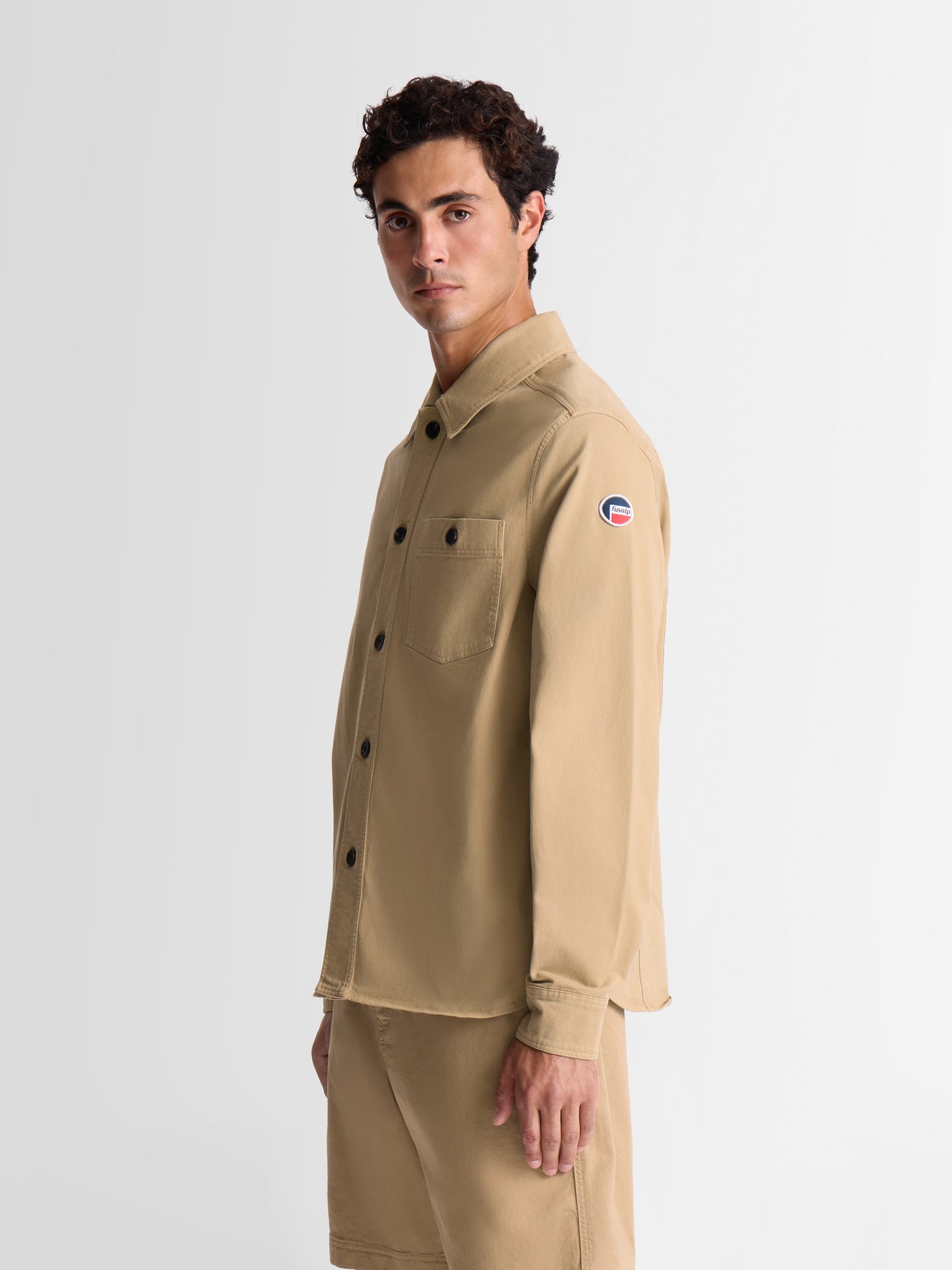 VESTE OLISEN