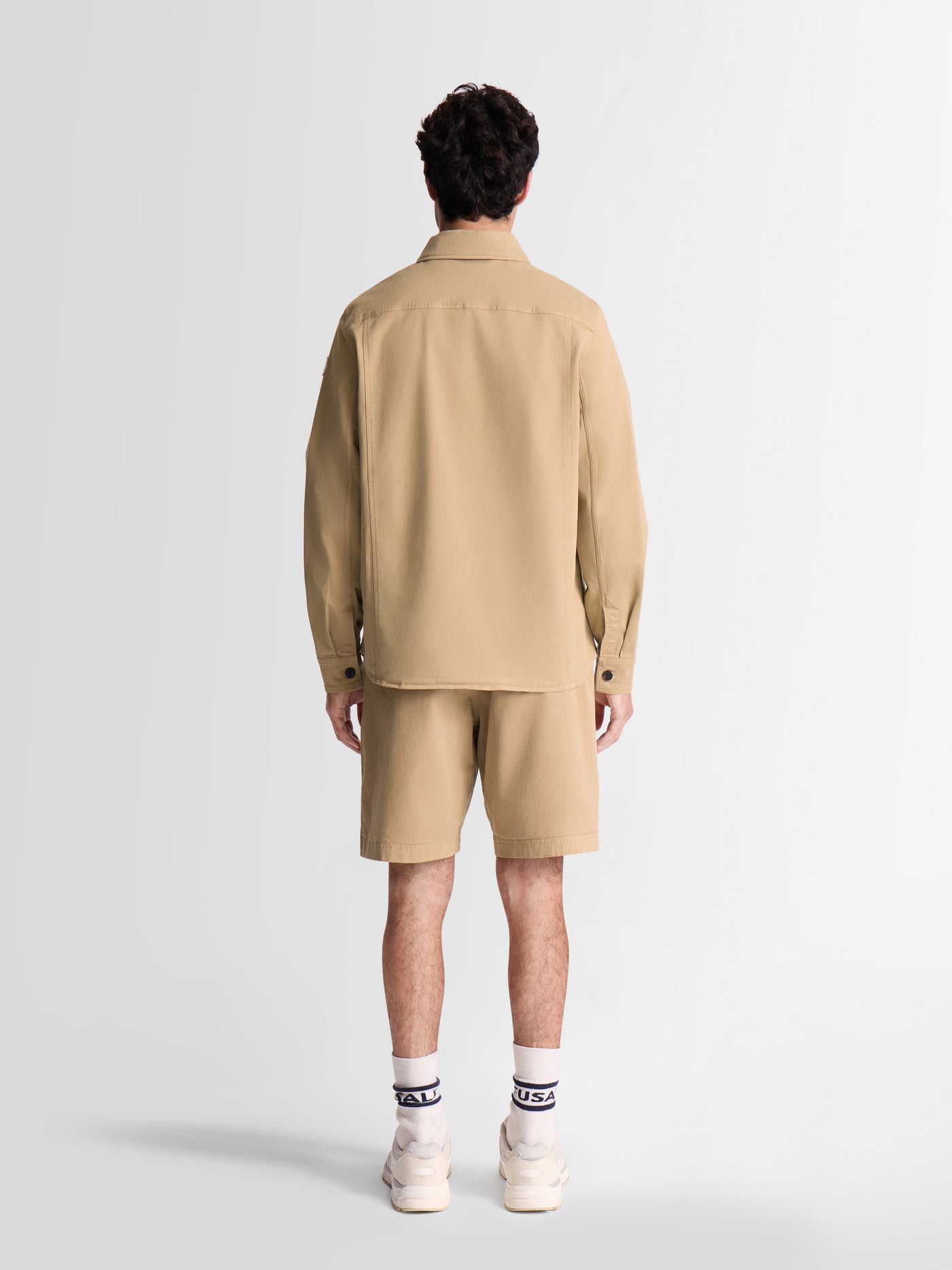 VESTE OLISEN