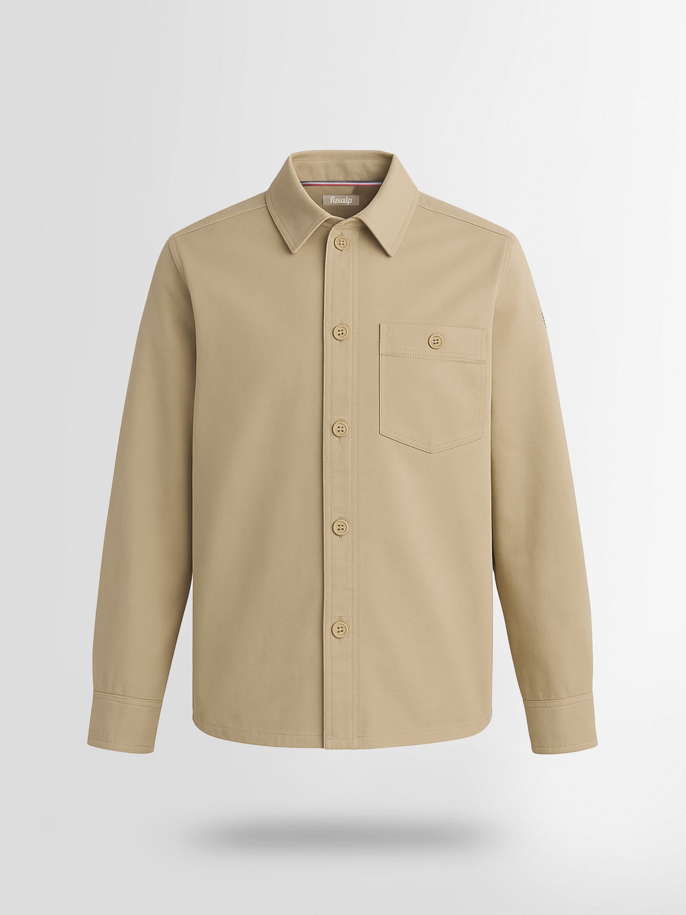VESTE OLISEN