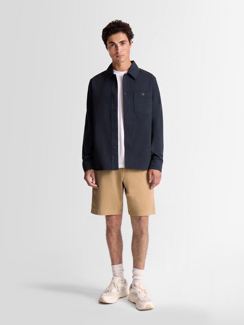 VESTE OLISEN
