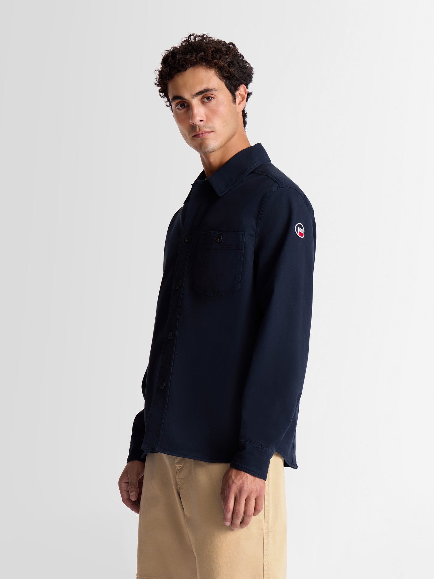 VESTE OLISEN