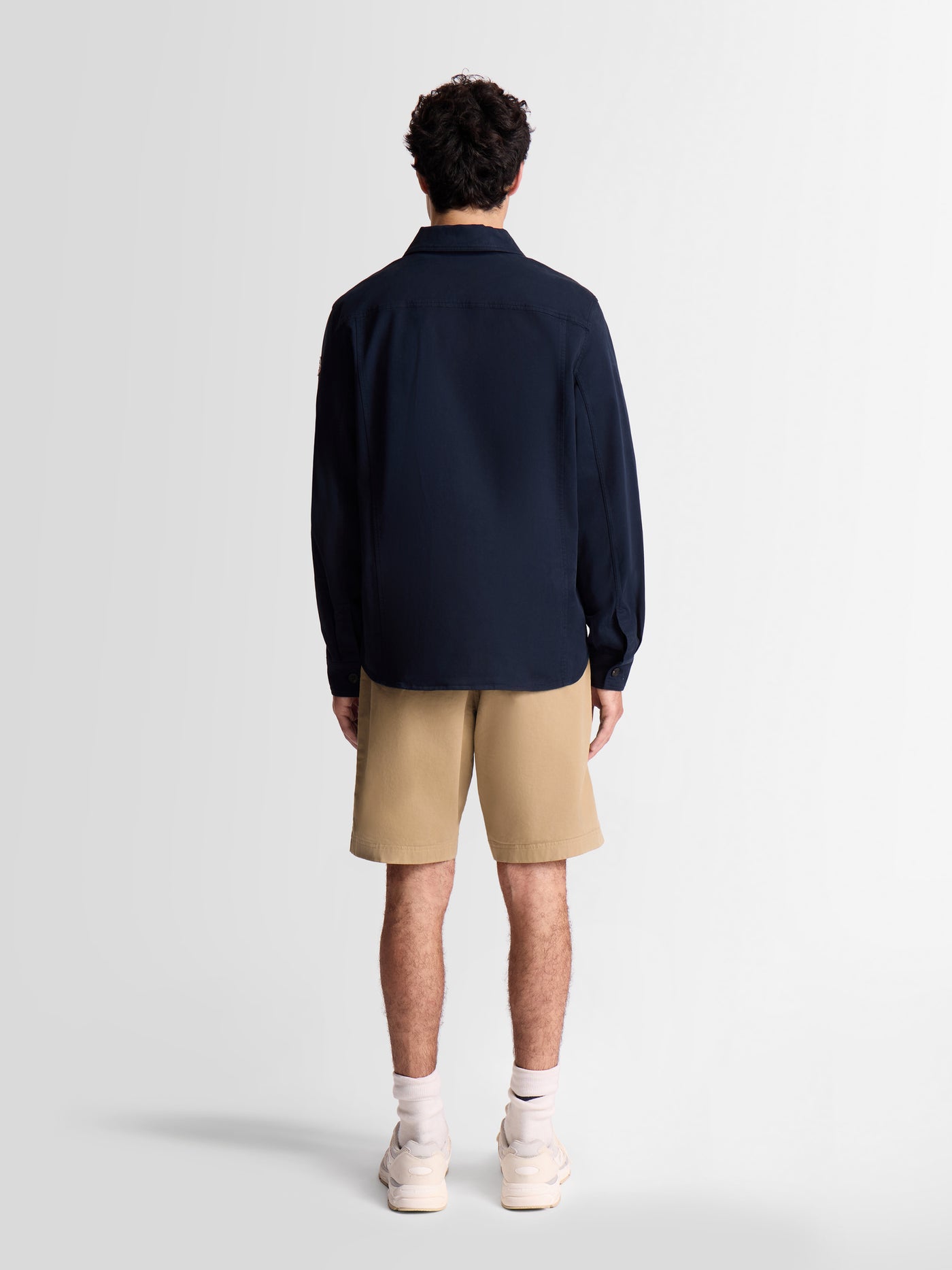 VESTE OLISEN